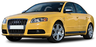 Audi S4 Sedan 2005 - 2008 (B7)