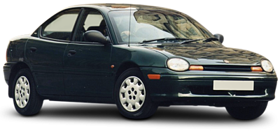 Chrysler Neon 1996 - 1999 (1st Gen)