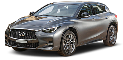 INFINITI Q30 2016 - 2019 (H15)