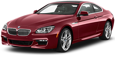 BMW 6 Series Coupe 2012 - 2017 (F13)