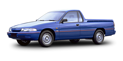 HSV LS 1991 - 1993 (VG, VP)