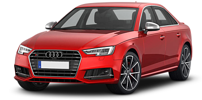 Audi S4 Sedan 2016 - 2022 (B9)