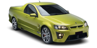 HSV Maloo 2007 - 2013 (VE)