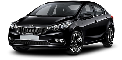 Kia Cerato Coupe 2013 - 2016 (YD)