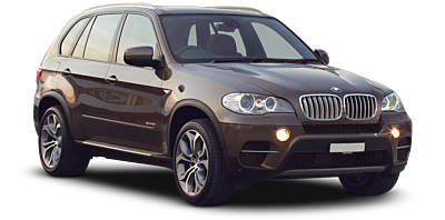 BMW X5 2007 - 2011 (E70)