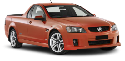 Holden Ute 2007 - 2013 (VE)