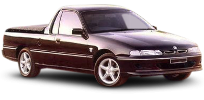 Holden Commodore Ute 1993 - 2000 (VR, VS)