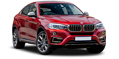 BMW X6 2014 - 2019 (F16, F86)