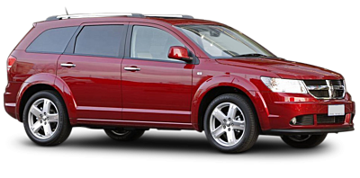 Dodge Journey 2008 - 2016 (JC)