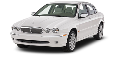 Jaguar X-Type 2001 - 2010 (X400)