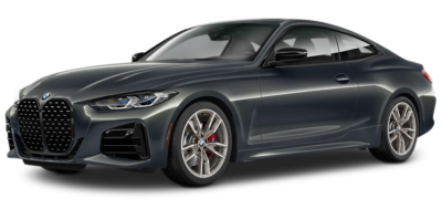 BMW 4 Series Coupe 2020 - 2022 (G22)