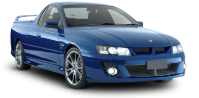 HSV Maloo 2002 - 2007 (VY, VZ)