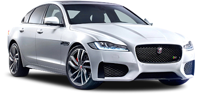 Jaguar XF Wagon 2017 - 2020 (X260)