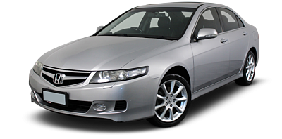 Honda Accord 2003 - 2007 (7th Gen)