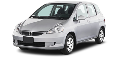 Honda Fit 2002 - 2008 (GD)