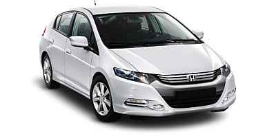 Honda Insight 2010 - 2013 (ZE2)