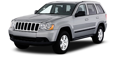 Jeep Grand Cherokee 2005 - 2010 (WH)