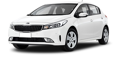 Kia Cerato Hatch 2013 - 2018 (YD)