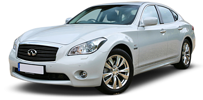 INFINITI M35h 2012 - 2013 (Y51)