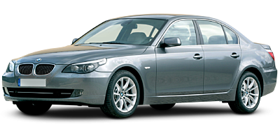 BMW 5 Series Sedan 2003 - 2010 (E60)