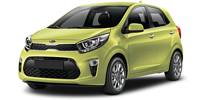 Kia Picanto 2017 - 2021 (JA)