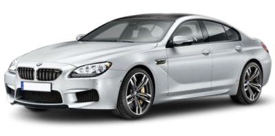 BMW M6 Sedan 2013 - 2018 (F06)