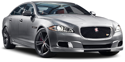 Jaguar XJR 2013 - 2019 (X351)