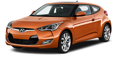 Hyundai Veloster 2012 - 2017 (FS)