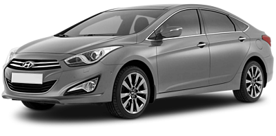 Hyundai i40 Sedan 2012 - 2018 (VF)