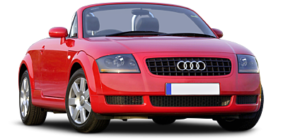 Audi TT 1998 - 2003 (8N)