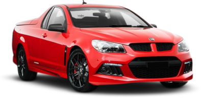 HSV Maloo 2013 - 2017 (VF)