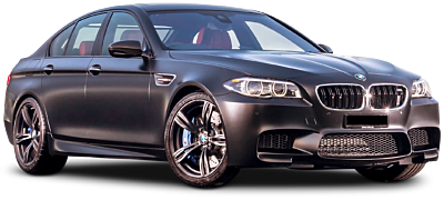 BMW M5 2012 - 2016 (F10)