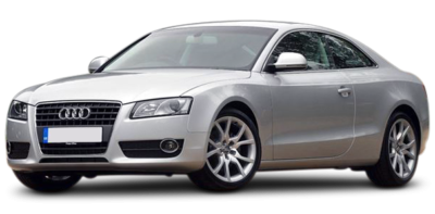 Audi A5 Coupe 2007 - 2007 (8T)