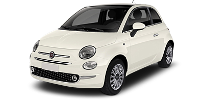 Fiat 500 2007 - 2022