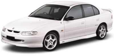 HSV Manta Sedan 1997 - 1999 (VT)