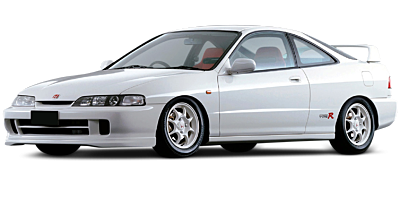 Honda Integra 1993 - 2001 (DC1 - DC2, DC4)