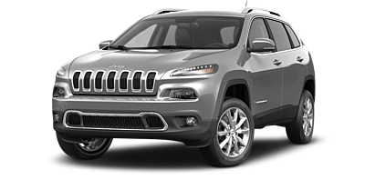 Jeep Cherokee 2014 - 2021 (KL)