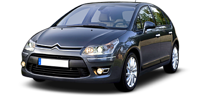 Citroen C4 Hatch 2005 - 2011