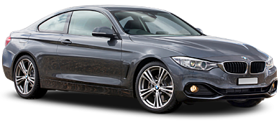 BMW 4 Series Coupe 2013 - 2020 (F32)