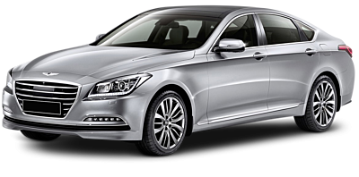 Hyundai Genesis 2014 - 2017 (DH)