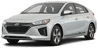 Hyundai IONIQ 2018 - 2021 (AE)