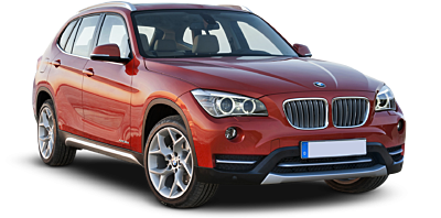 BMW X1 2010 - 2015 (E84)