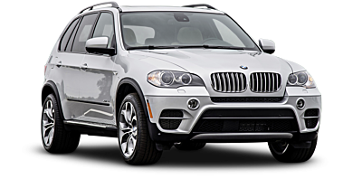 BMW X5 2012 - 2013 (E70 Facelift)