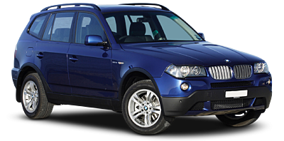 BMW X3 2004 - 2010 (E83)