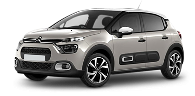 Citroen C3 Hatch 2017 - 2022 (B618)