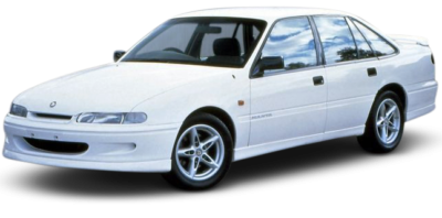 HSV Manta Sedan 1995 - 1997 (VS)