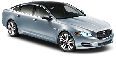 Jaguar XJ 2010 - 2019 (X351)