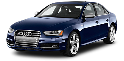 Audi S4 Wagon 2012 - 2015 (B8)