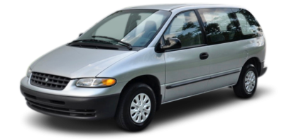 Chrysler Grand Voyager 1996 - 2000 (3rd Gen)