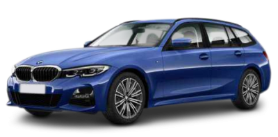 BMW 3 Series Wagon 2018 - 2021 (G21)